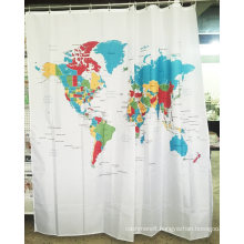 Good Design New Shower Curtains